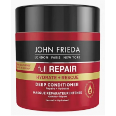 John Frieda Full Repair Маска для восстановления и увлажнения волос, 150 мл