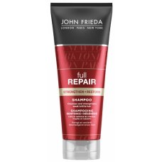 John Frieda Full Repair Шампунь для волос укрепляющий и восстанавливающий, 250 мл