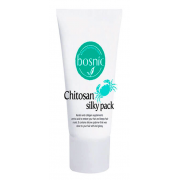 Bosnic Маска для волос Chitosan Silky Pack, 100 мл