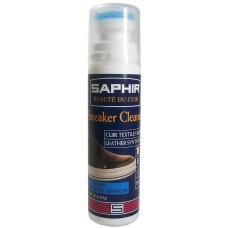 Saphir Очиститель универсальный SNEAKERS CLEANER, 75 мл