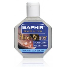 Saphir Очиститель от соли DETACHEUR, флакон, 75 мл (бесцветный)
