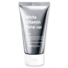 Realskin Крем для лица White Vitamin Tone-Up, 100 гр