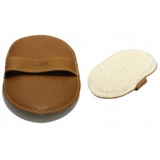 Saphir салфетка для полировки обуви шерстяная
