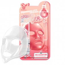 Elizavecca Тканевая маска с гиалуроновой кислотой, 1 шт