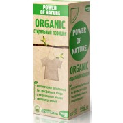Чистаун Стиральный порошок Organic, 600 гр