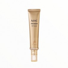 AHC Крем для кожи вокруг глаз ампульный - Premier ampoule in eye cream, 40мл