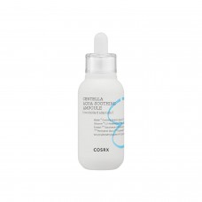 COSRX Успокаивающая сыворотка с экстрактом центеллы Hydrium Centella Aqua Soothing Ampoule, 40 мл