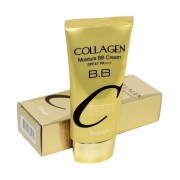Enough Увлажняющий BB крем с коллагеном Collagen Moisture BB Cream SPF47 PA+++ т..