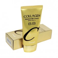 Enough Увлажняющий BB крем с коллагеном Collagen Moisture BB Cream SPF47 PA+++ тон 13, 50 мл