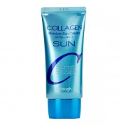 Enough Увлажняющий солнцезащитный крем с коллагеном Collagen Moisture Sun Cream ..