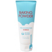 Etude House Пенка для умывания Baking Powder Pore Cleansing Foam, 160 мл