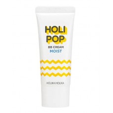Holika Holika Увлажняющий ББ-крем Holi Pop BB Cream Moist SPF30 PA++, 30 мл