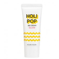 Holika Holika ББ-крем для сияния кожи Holi Pop BB Cream Glow SPF30 PA++, 30 мл