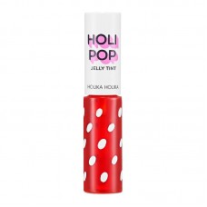 Holika Holika Гелевый тинт Holipop Jelly Tint 03, розовый, 9,5 мл