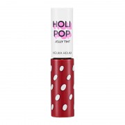 Holika Holika Гелевый тинт Holipop Jelly Tint 05, темно-розовый, 9,5 мл