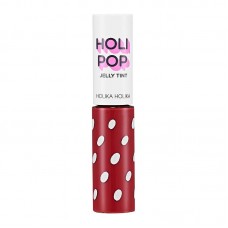 Holika Holika Гелевый тинт Holipop Jelly Tint 05, темно-розовый, 9,5 мл