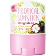 It's Skin Солнцезащитный стик для лица Tropical Sun Stick Mangosteen SPF 50+ PA+..