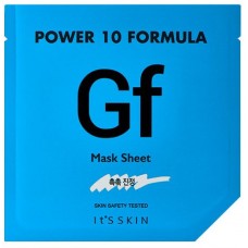 It's Skin, Тканевая маска, увлажняющая Power 10 Formula, 1 шт