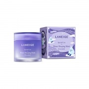 Laneige Water Sleeping Mask Lavender Ночная увлажняющая маска с ароматом лаванды..