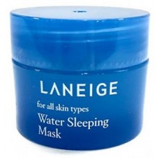 Laneige Увлажняющая ночная маска Water Sleeping Mask 25 мл