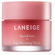 Laneige Ночная маска для губ с ароматом ягод Laneige Lip Sleeping Mask Вerry, 10..