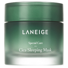 Laneige Ночная восстанавливающая маска Cica Sleeping Mask, 25 мл