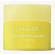 Laneige Ночная маска для губ с ароматом лимона Laneige Lip Sleeping Mask Lemon, ..