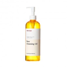 Manyo Масло гидрофильное для глубокого очищения кожи - Pure cleansing oil, 200мл