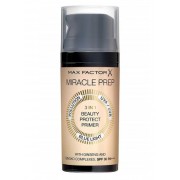 Max Factor Праймер для лица Miracle Prep 3 in 1 Beauty Protect SPF30 PA+++, тон ..