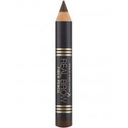 Max Factor Карандаш для бровей Real Brow Fiber Pencil, тон 005 rich brown, 10 г