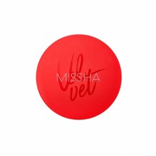 MISSHA Бархатный кушон Velvet Finish Cushion SPF 50 PA+++, №21, 15гр