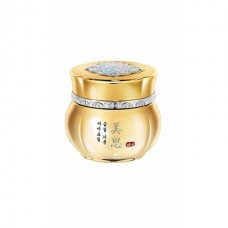 Missha Омолаживающий крем для глаз на основе женьшеня и золота MISA Geum Sul Vitalizing Eye Cream, 30 мл