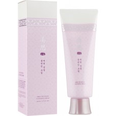 Missha очищающий крем для лица MISA Yei Hyun Cleansing Cream, 200 мл