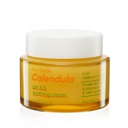 Missha Su:Nhada Calendula pH Balancing and Soothing Cream Успокаивающий крем для..