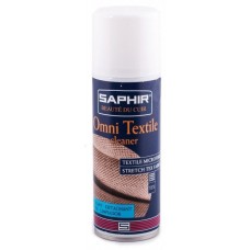 Saphir Очиститель для текстиля и стрейч, NETTOYANT, аэрозоль, 200 мл.