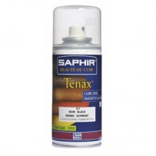 SAPHIR - 01 Краситель для гл.кожи Tenax, аэрозоль, 150мл. (black)