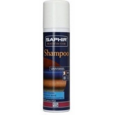 Saphir Очиститель SHAMPOO, 150 мл.