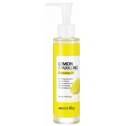 Secret Key Гидрофильное масло с экстрактом лимона для очищения кожи, 150 мл