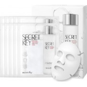 Secret Key Увлажняющая тканевая маска Starting Treatment Essential Mask Pack, 10..