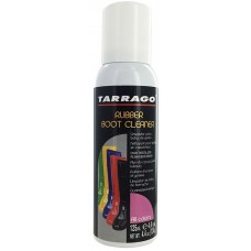 Tarrago Очиститель для резиновой обуви, RUBBER BOOT CLEANER, флакон, 125 мл