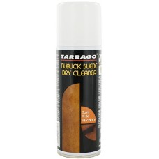 Tarrago Аэрозоль-очиститель для нубука, NUBUCK SUEDE DRY CLEANER, 200 мл