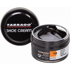 Tarrago Крем банка SHOE Cream, СТЕКЛО, 50 мл (neutral)
