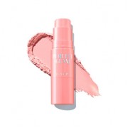 The Saem Perfect Glam Румяна-стик для лица Perfect Glam Stick Blusher PK01 pink ..