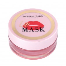 Vivienne Sabo Ночная маска для губ