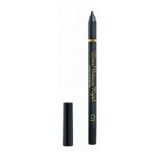 Vivienne Sabo Гелевый карандаш-кайал Liner Virtuose Kajal, оттенок 01