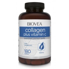 Препарат для укрепления связок и суставов BIOVEA Collagen, 120шт