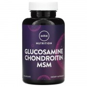 Glucosamine, Chondroitin and MSM таб., 90 шт.