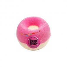BOOM SHOP cosmetics Бомбочка для ванны Пончик 200 г