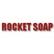Rocket Soap