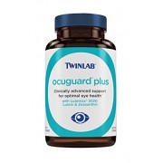 Twinlab OcuGuard Plus (60 кап)